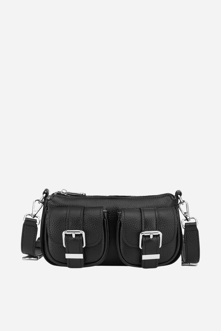 TEUTA SMALL CROSSBODY