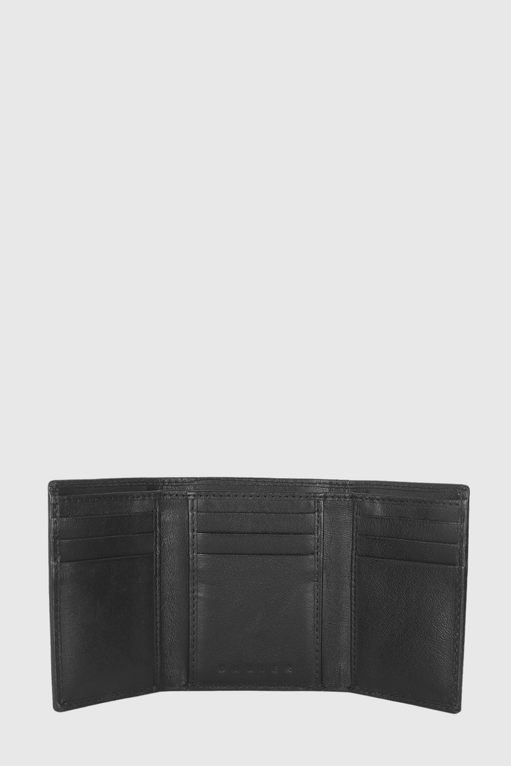 DOMINIC TRI-FOLD WALLET