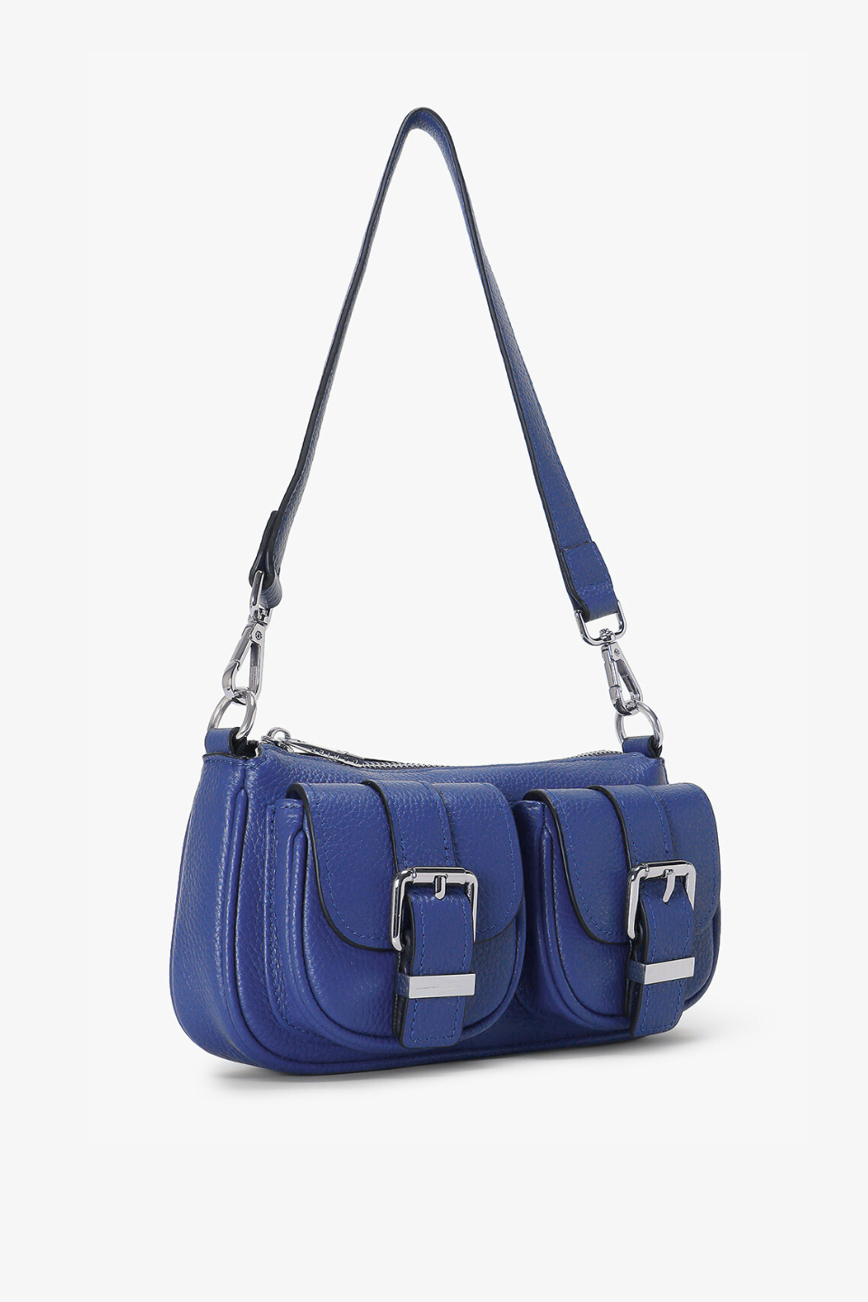 TEUTA SMALL CROSSBODY