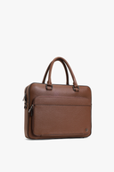 MONACO SMALL LEATHER LAPTOP