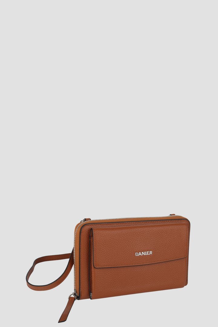CIANA LARGE SMART PHONE WALLET CROSSBODY