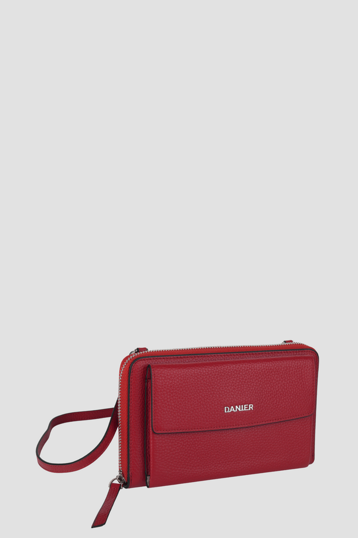 CIANA LARGE SMART PHONE WALLET CROSSBODY