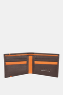 COLBY BIFOLD WALLET