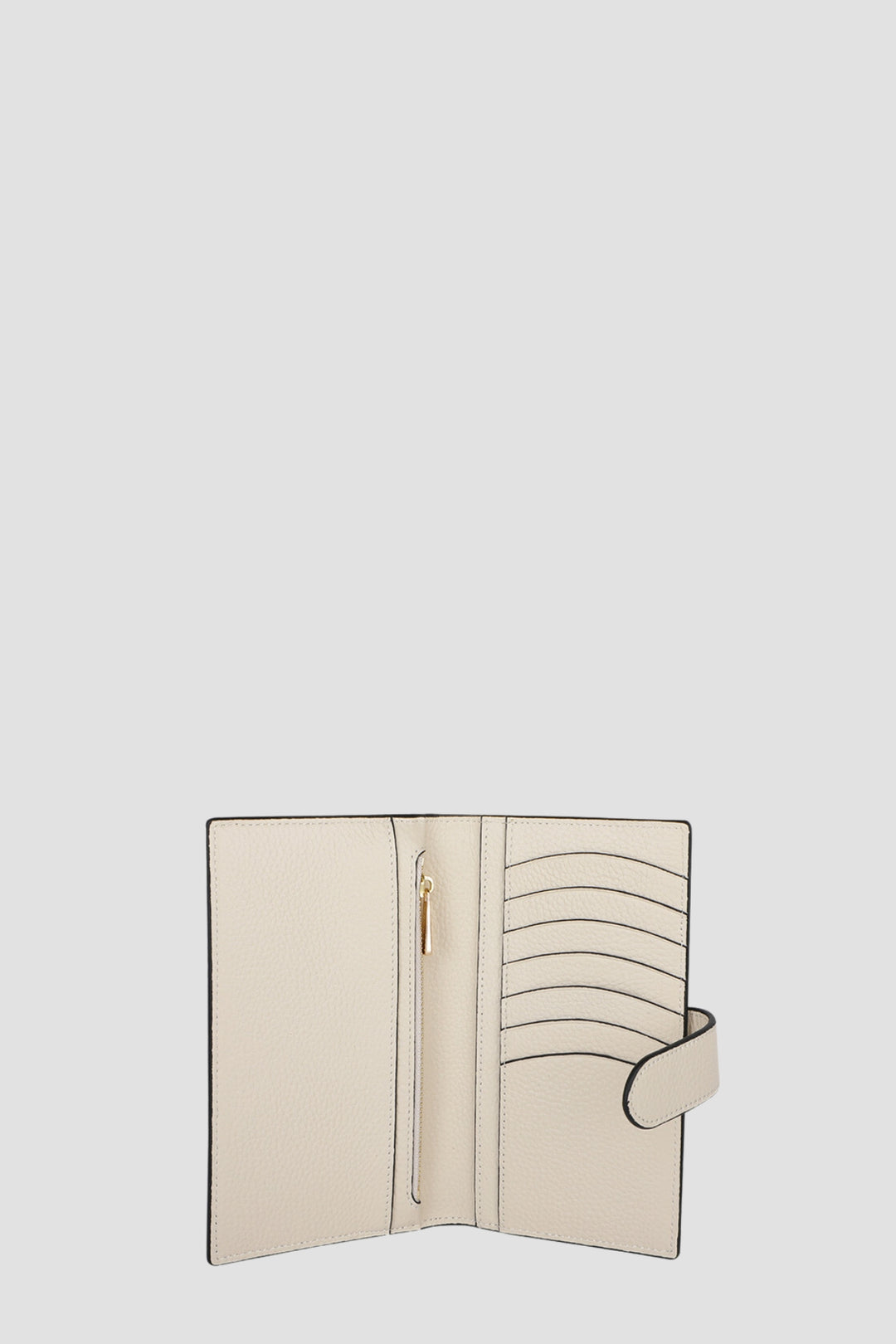 KEYSI BI-FOLD WALLET