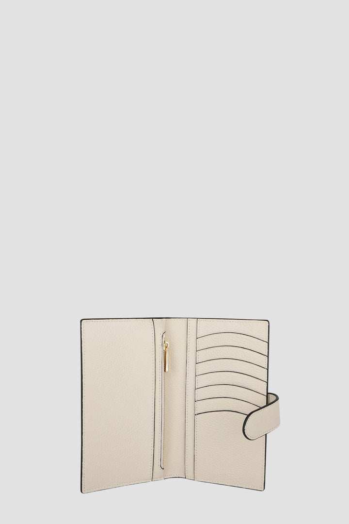 KEYSI BI-FOLD WALLET
