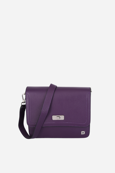 SUZY CROSSBODY