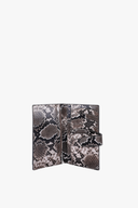 KEYSI BI-FOLD WALLET