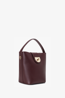 OLIVE SMALL BUCKET