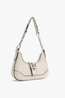 HADY CURVED SHOULDER BAG