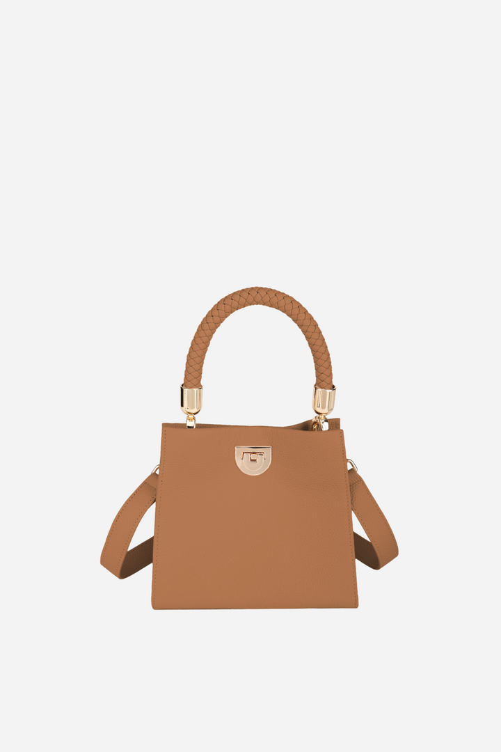 ELOWYN SMALL SATCHEL