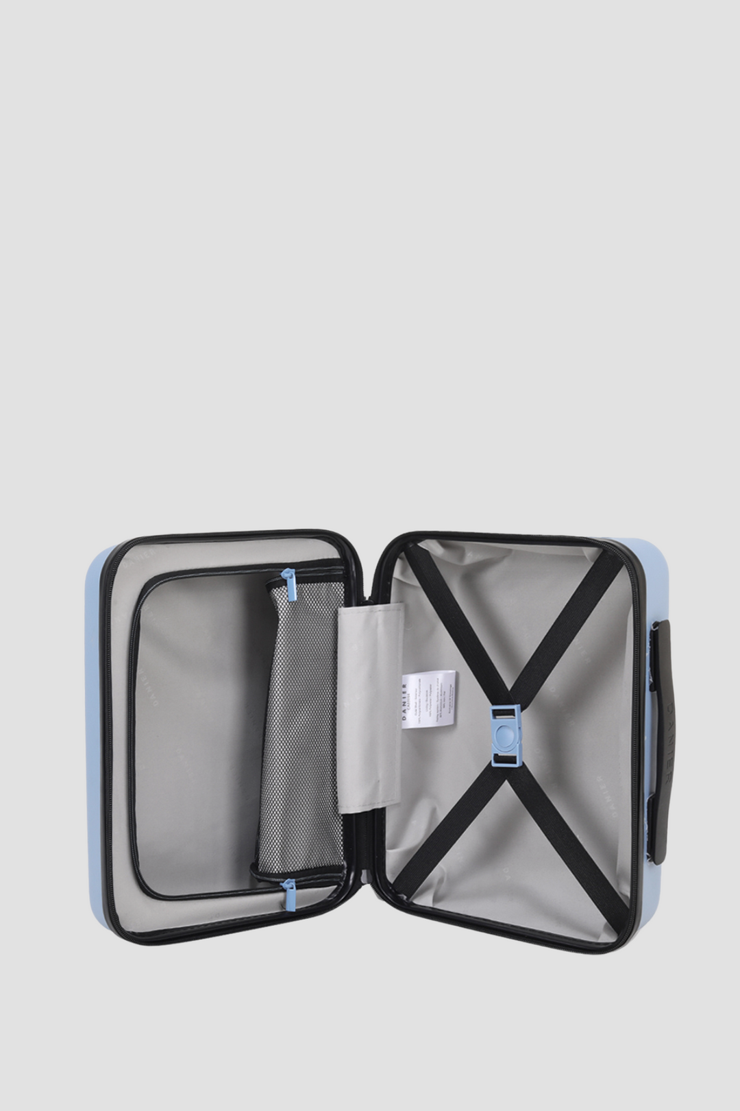 MONACO 14" BEAUTY CASE