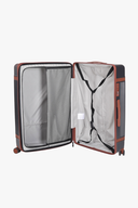 BOSTON 28" LARGE LUGGAGE CASE