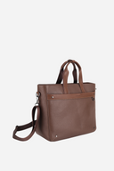 ATTICUS TOTE