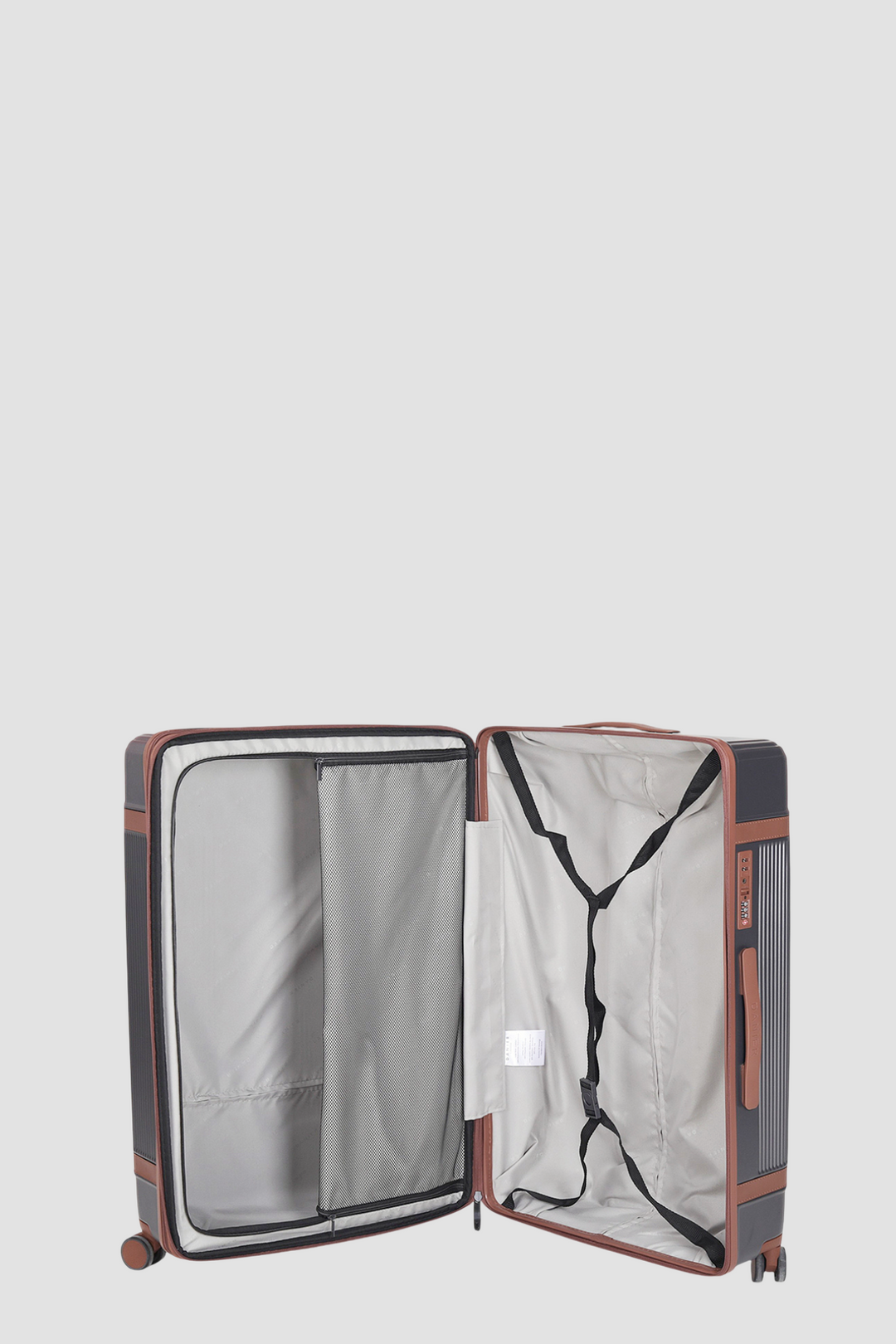 BOSTON 24" MEDIUM LUGGAGE CASE