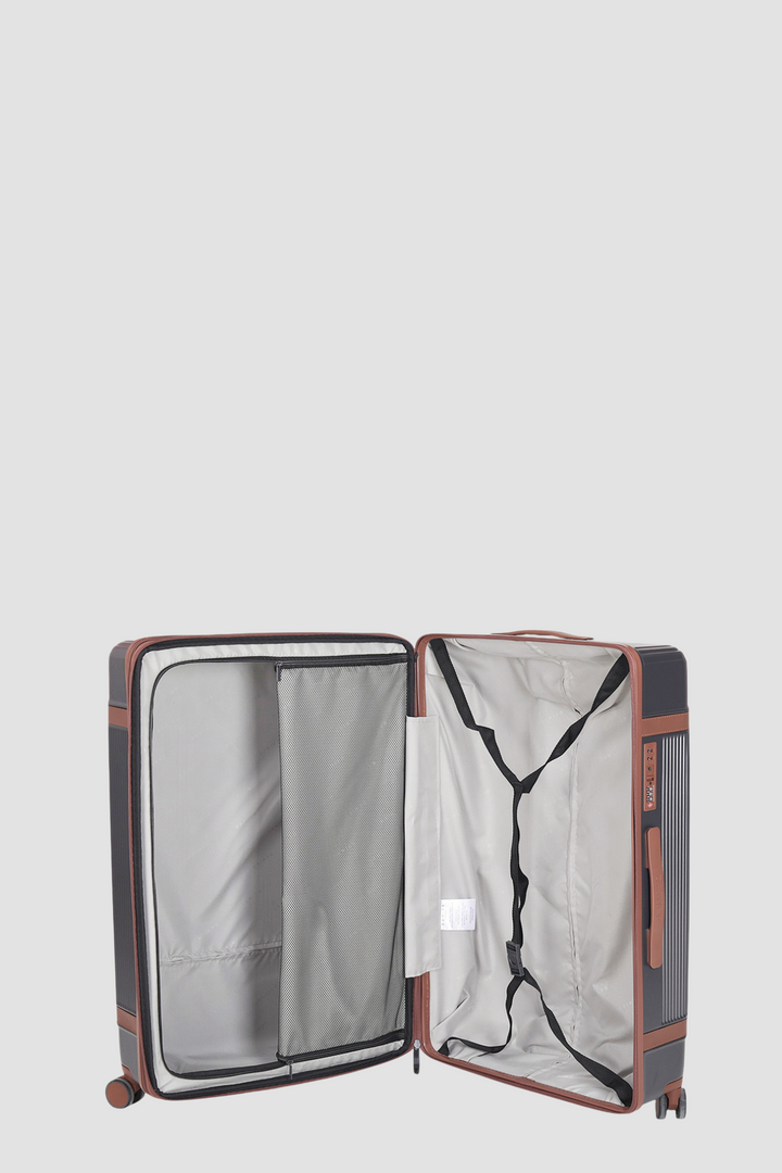 BOSTON 24" MEDIUM LUGGAGE CASE