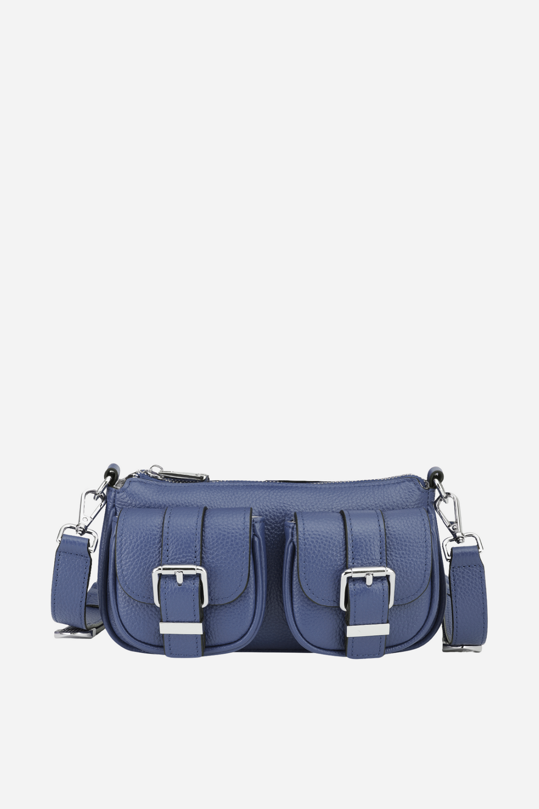 TEUTA SMALL CROSSBODY