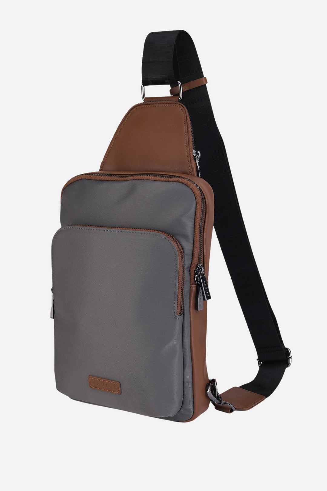 BOSTON NYLON SLING BAG