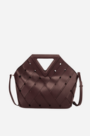 LOUISA SHOULDER BAG