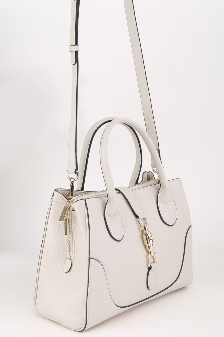 JUNA SATCHEL