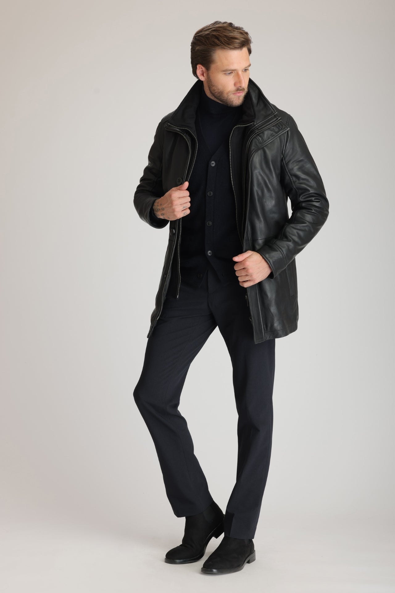 SANDER – Danier