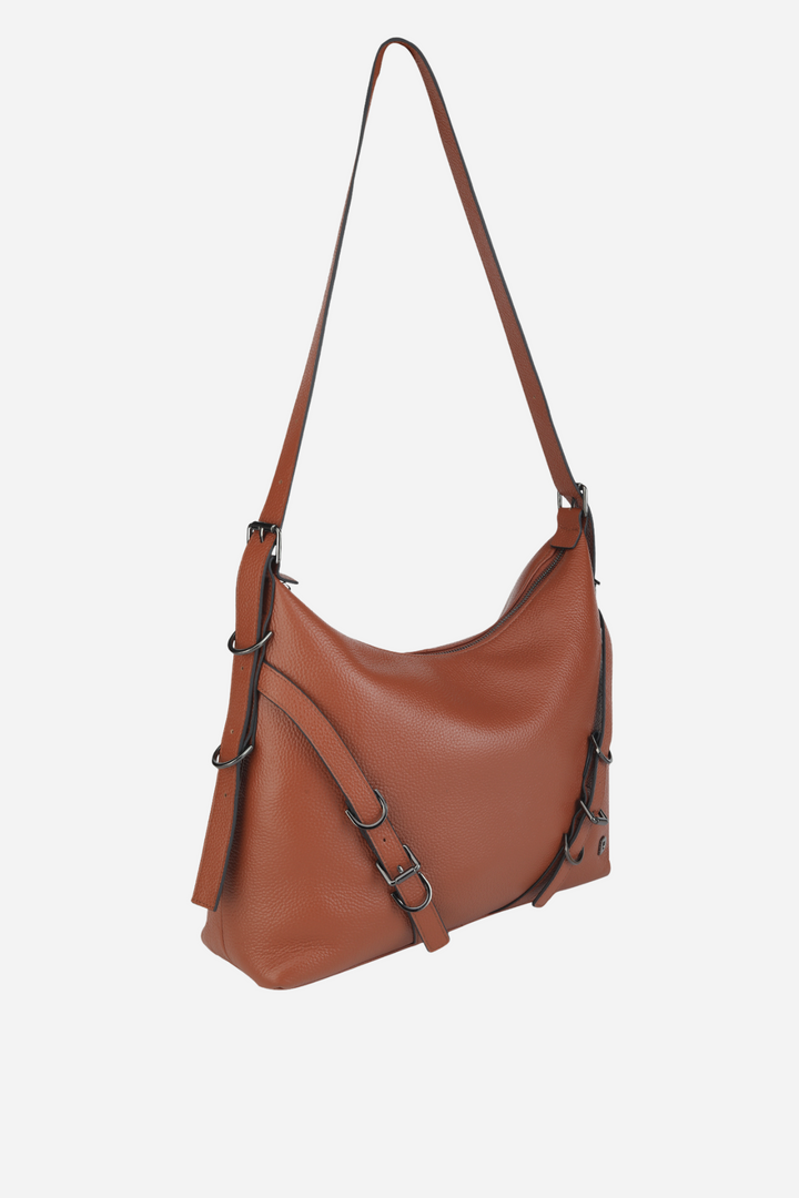 FAYE LARGE SHOULDER BAG