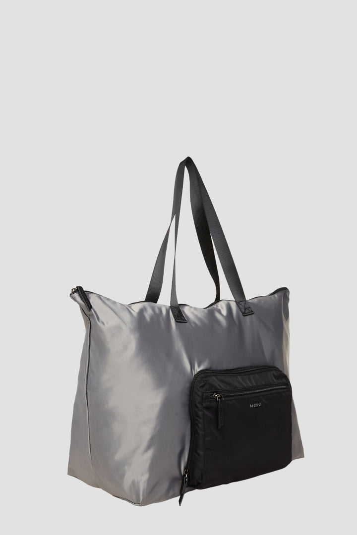 UPTOWN TOTE BAG