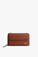 CIANA LARGE SMART PHONE WALLET CROSSBODY