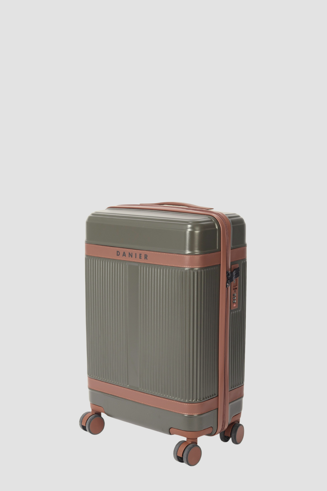 BOSTON 20" CARRY-ON CASE