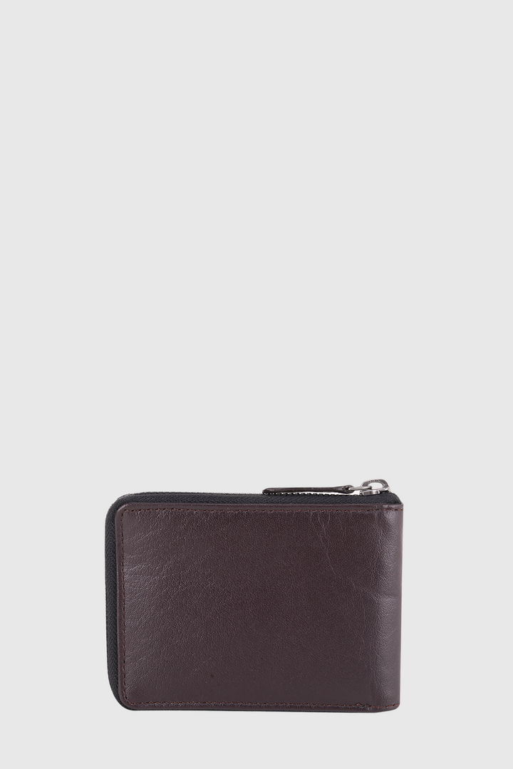 DOMINIC BI-FOLD WALLET