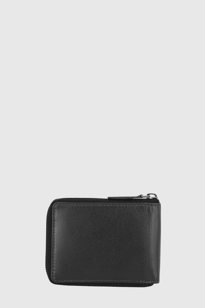 DOMINIC BI-FOLD WALLET