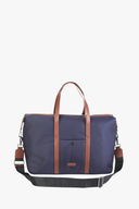BOSTON NYLON DUFFEL