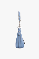 HADY CURVED SHOULDER BAG