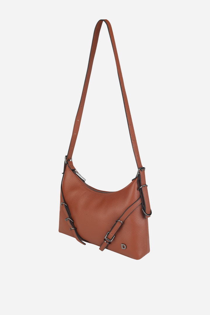 FAYE SMALL SHOULDER BAG