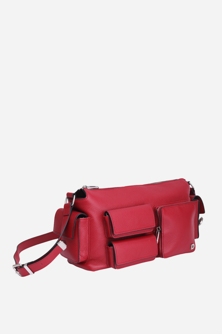 TEUTA LARGE CROSSBODY