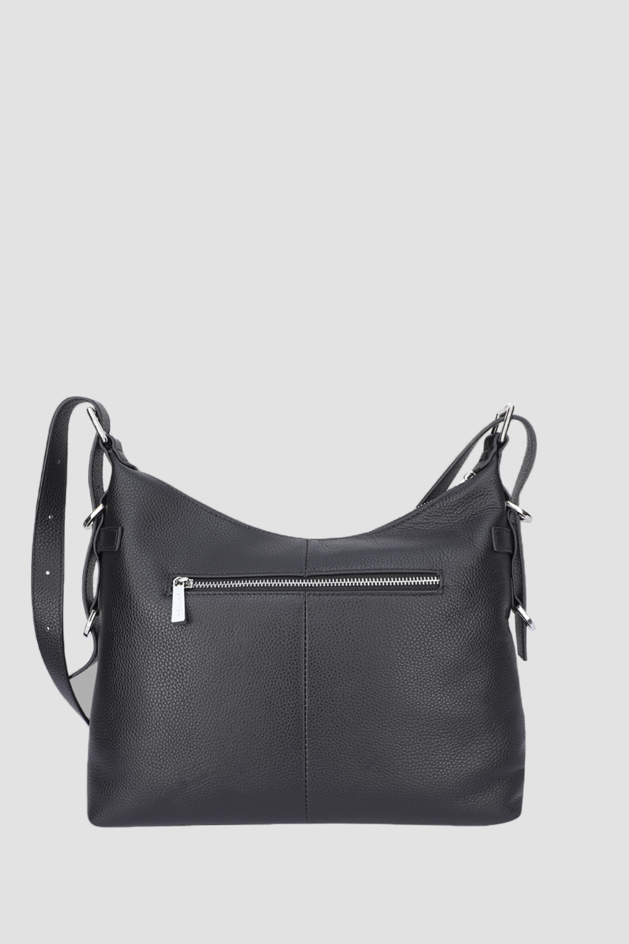 DREAH Leather Shoulder Bag Danier