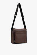 MONACO LEATHER CROSSBODY