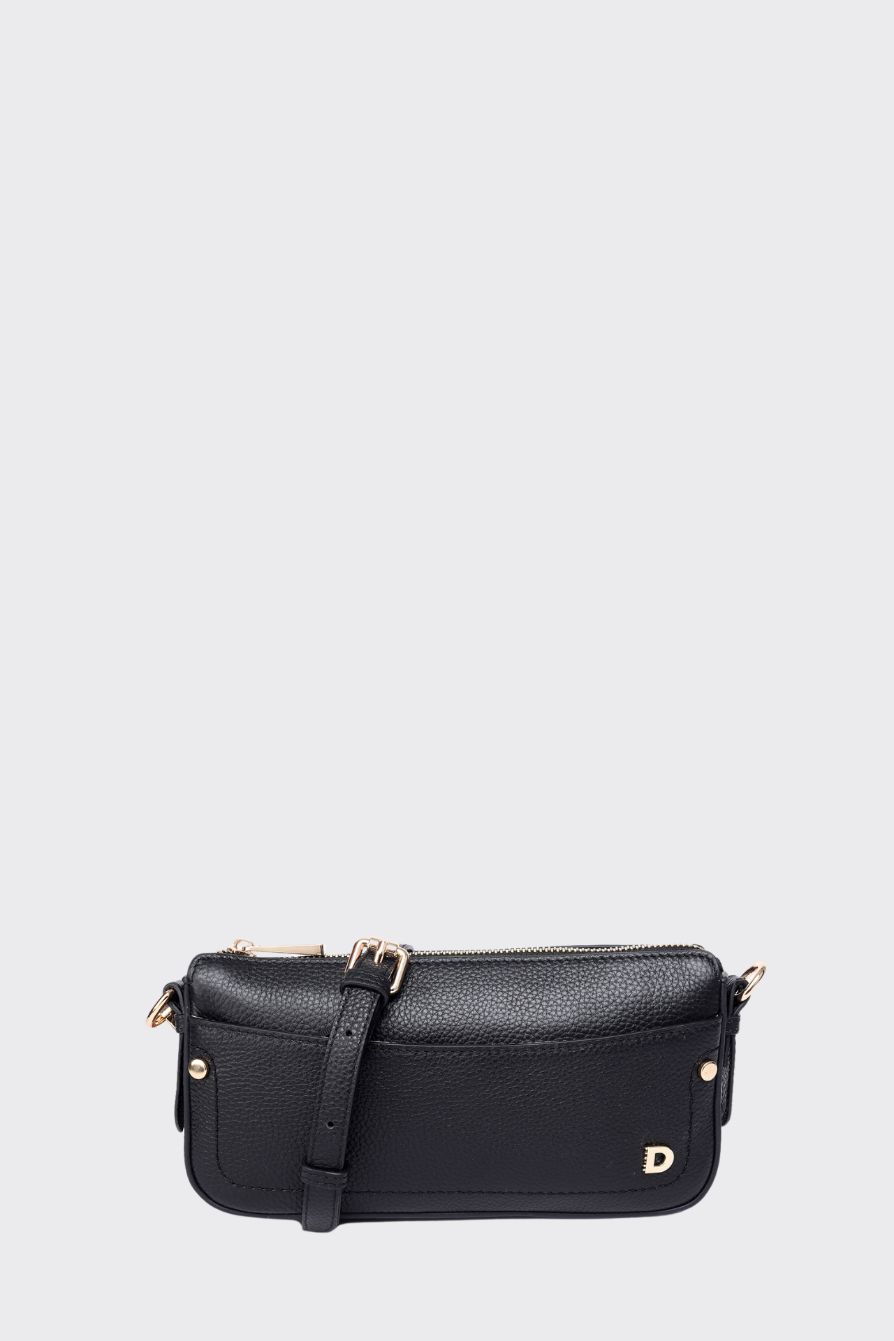 ROSA CROSSBODY CLUTCH