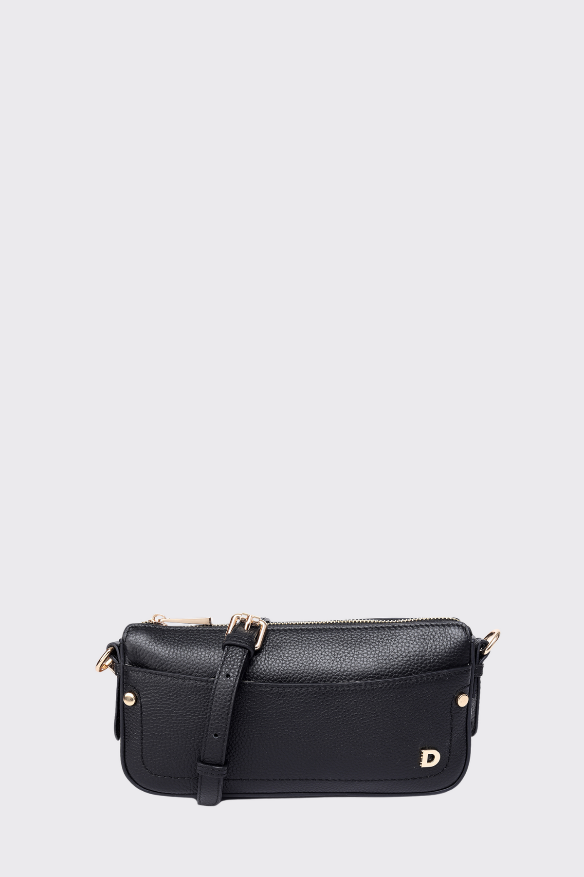 ROSA CROSSBODY CLUTCH