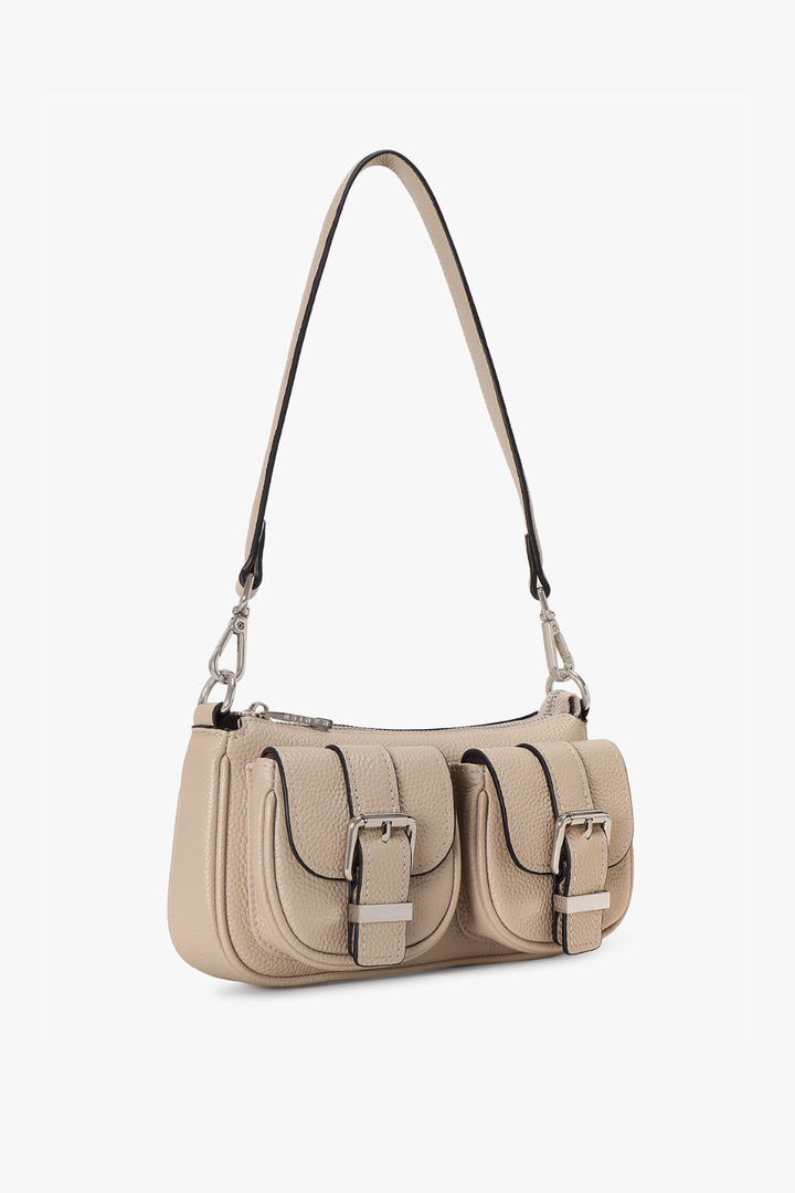 TEUTA SMALL CROSSBODY