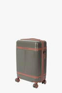 BOSTON 20" CARRY-ON CASE