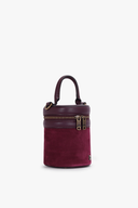 KENSINGTON SMALL BUCKET BAG