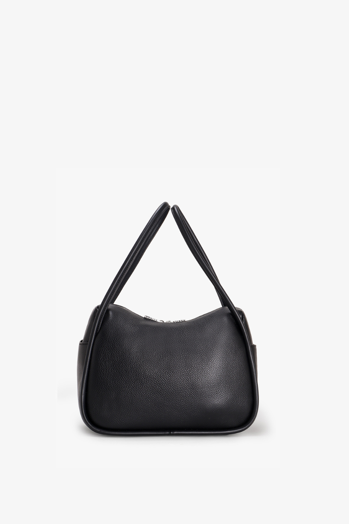 SALMA SMALL SATCHEL