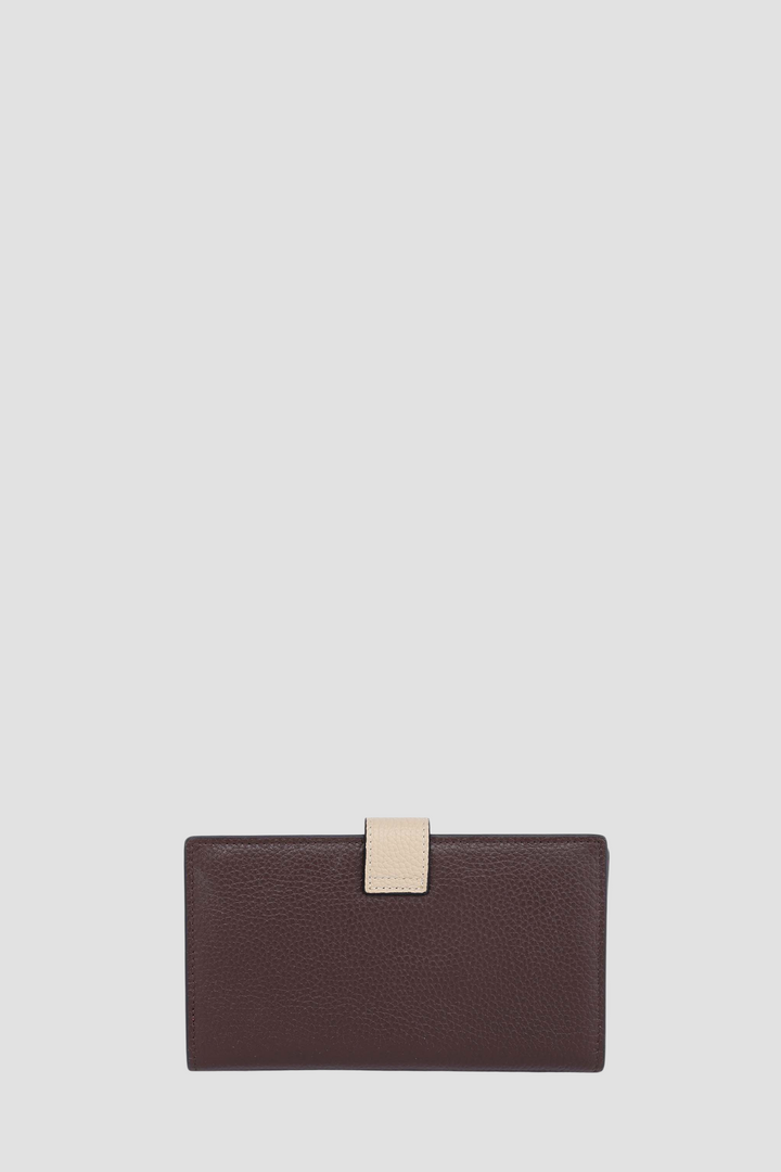 KEYSI BI-FOLD WALLET