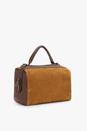 KENSINGTON SATCHEL
