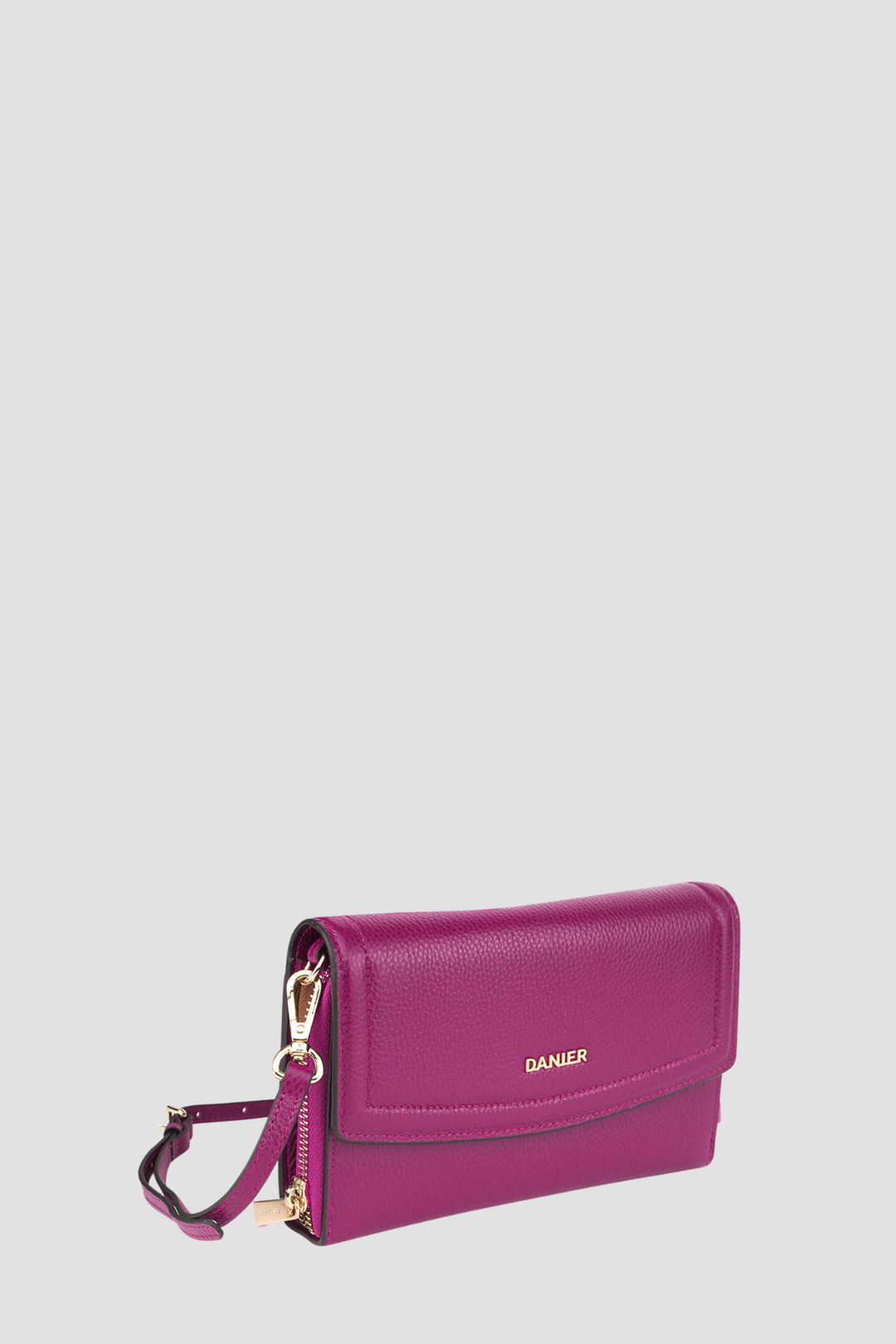 CELINA SMART PHONE WALLET/CROSSBODY