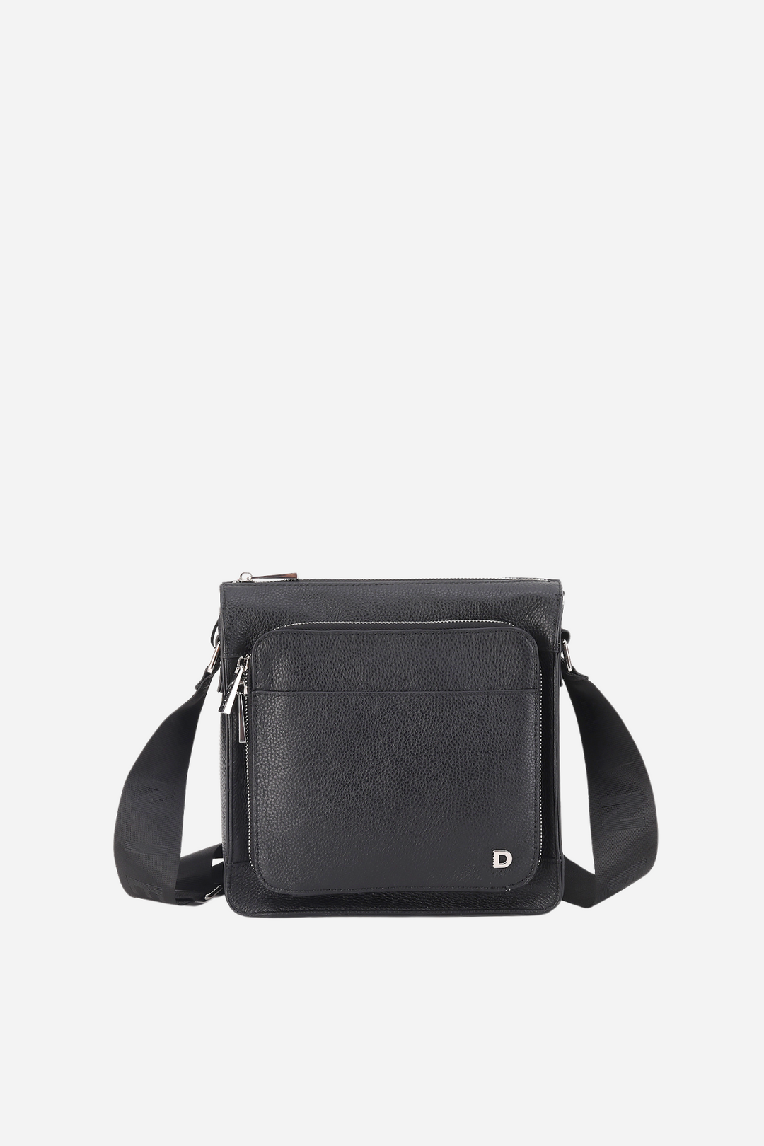 MONACO LEATHER CROSSBODY