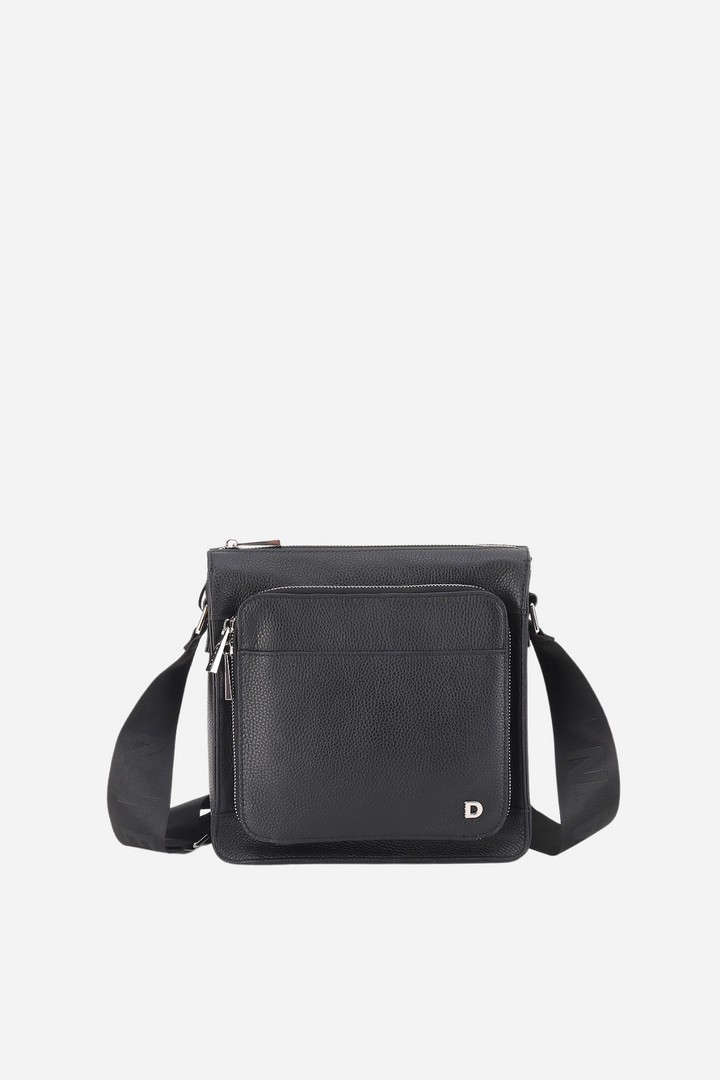 MONACO LEATHER CROSSBODY