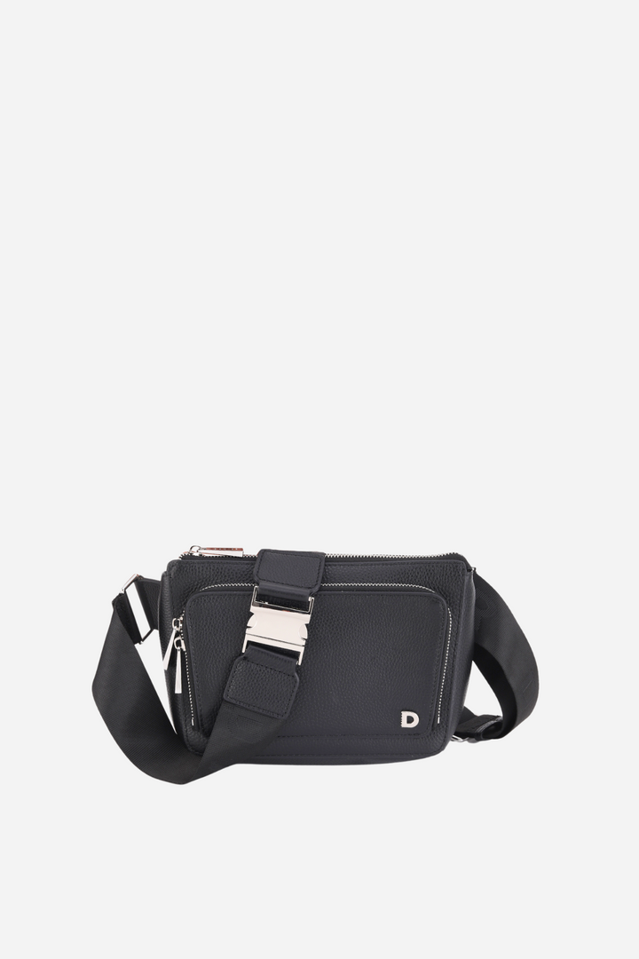 MONACO LEATHER WAISTBELT BAG