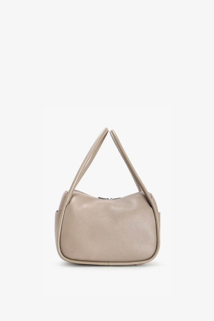 SALMA SMALL SATCHEL