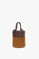 KENSINGTON SMALL BUCKET BAG